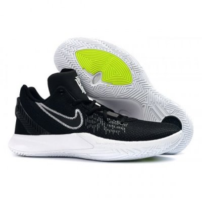 Nike Erkek Kyrie Flytrap 2 Siyah Basketbol Ayakkabısı Türkiye - YKR9YLHM